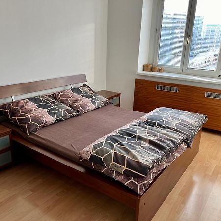 ברטיסלאבה Victory Apartment מראה חיצוני תמונה