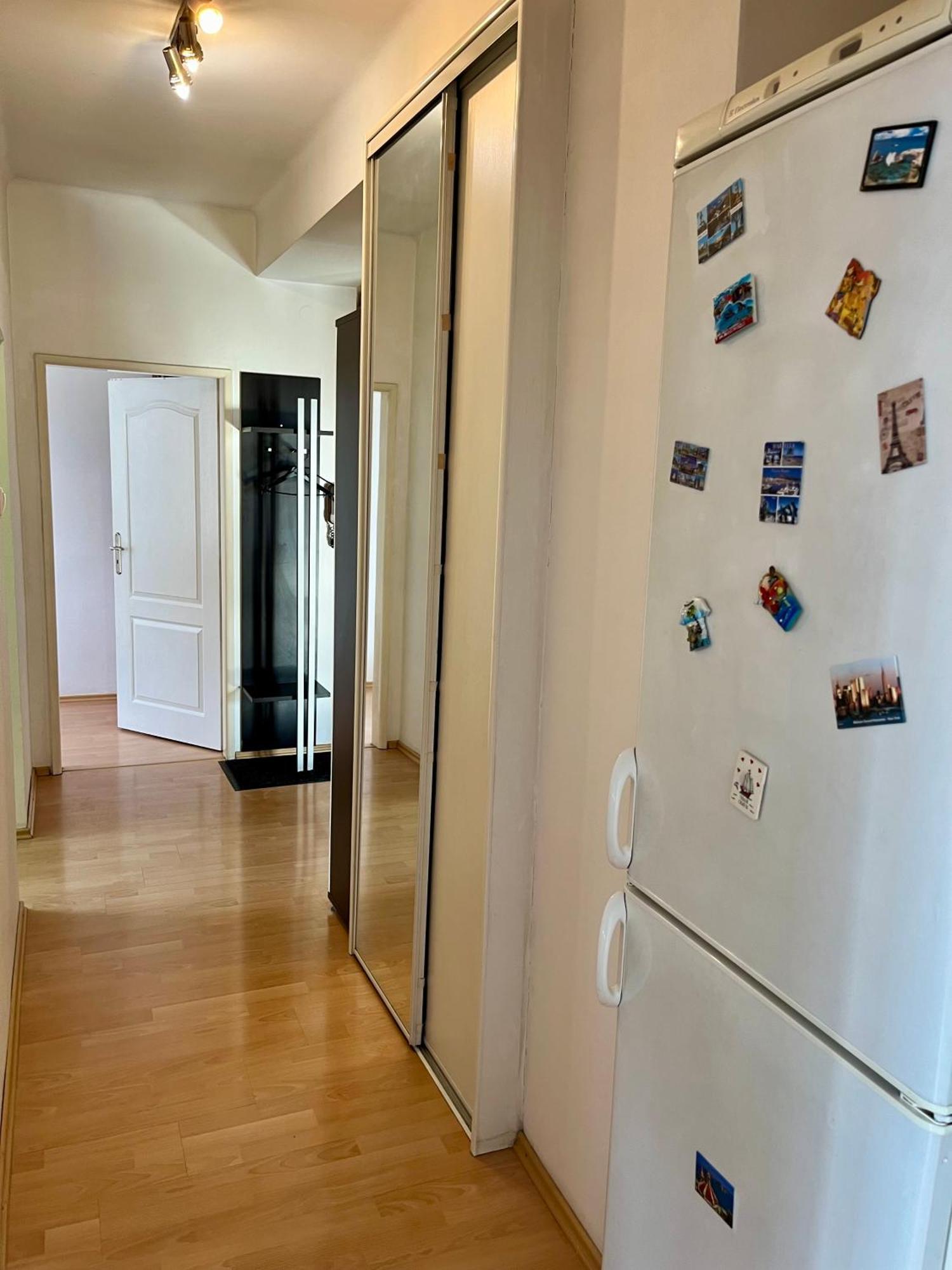 ברטיסלאבה Victory Apartment מראה חיצוני תמונה