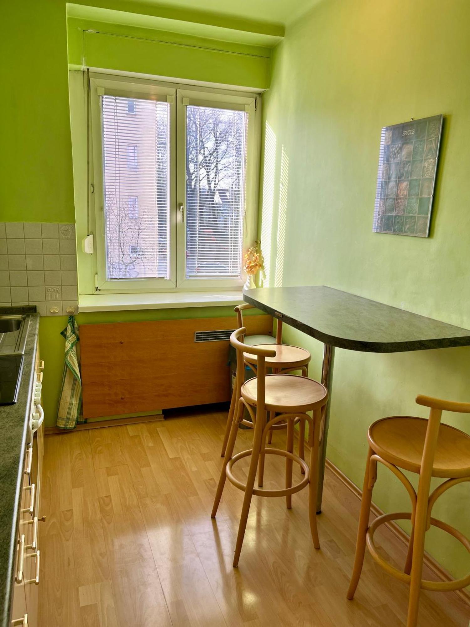 ברטיסלאבה Victory Apartment מראה חיצוני תמונה