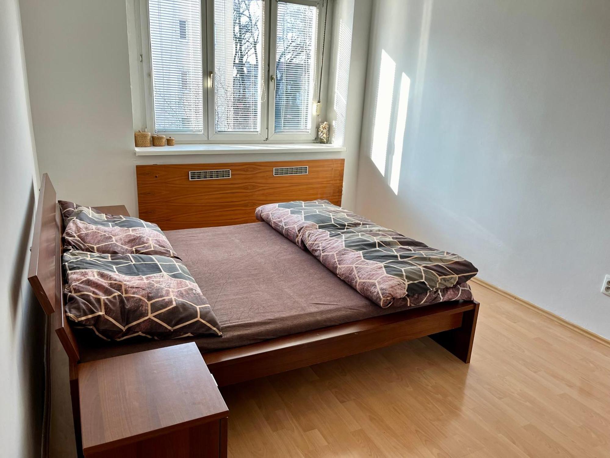 ברטיסלאבה Victory Apartment מראה חיצוני תמונה