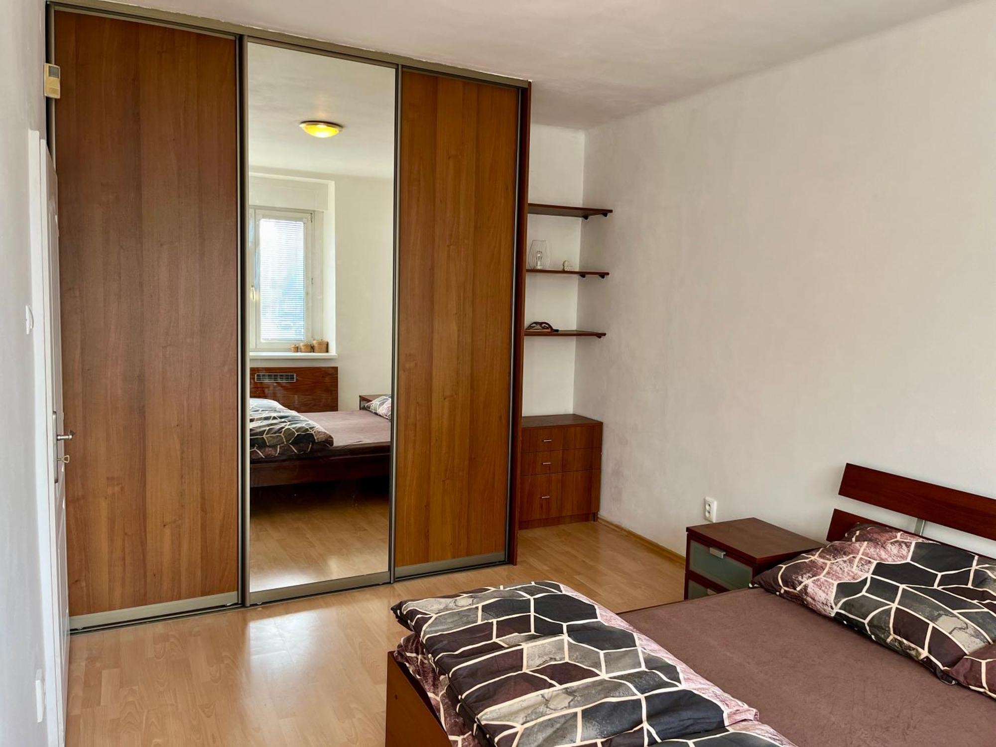ברטיסלאבה Victory Apartment מראה חיצוני תמונה