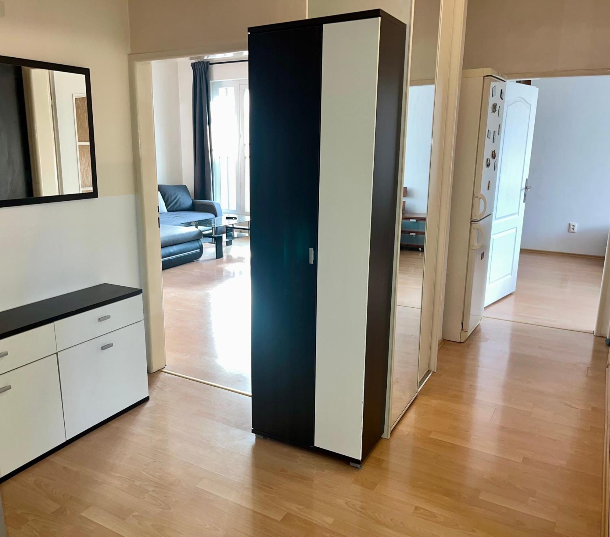 ברטיסלאבה Victory Apartment מראה חיצוני תמונה