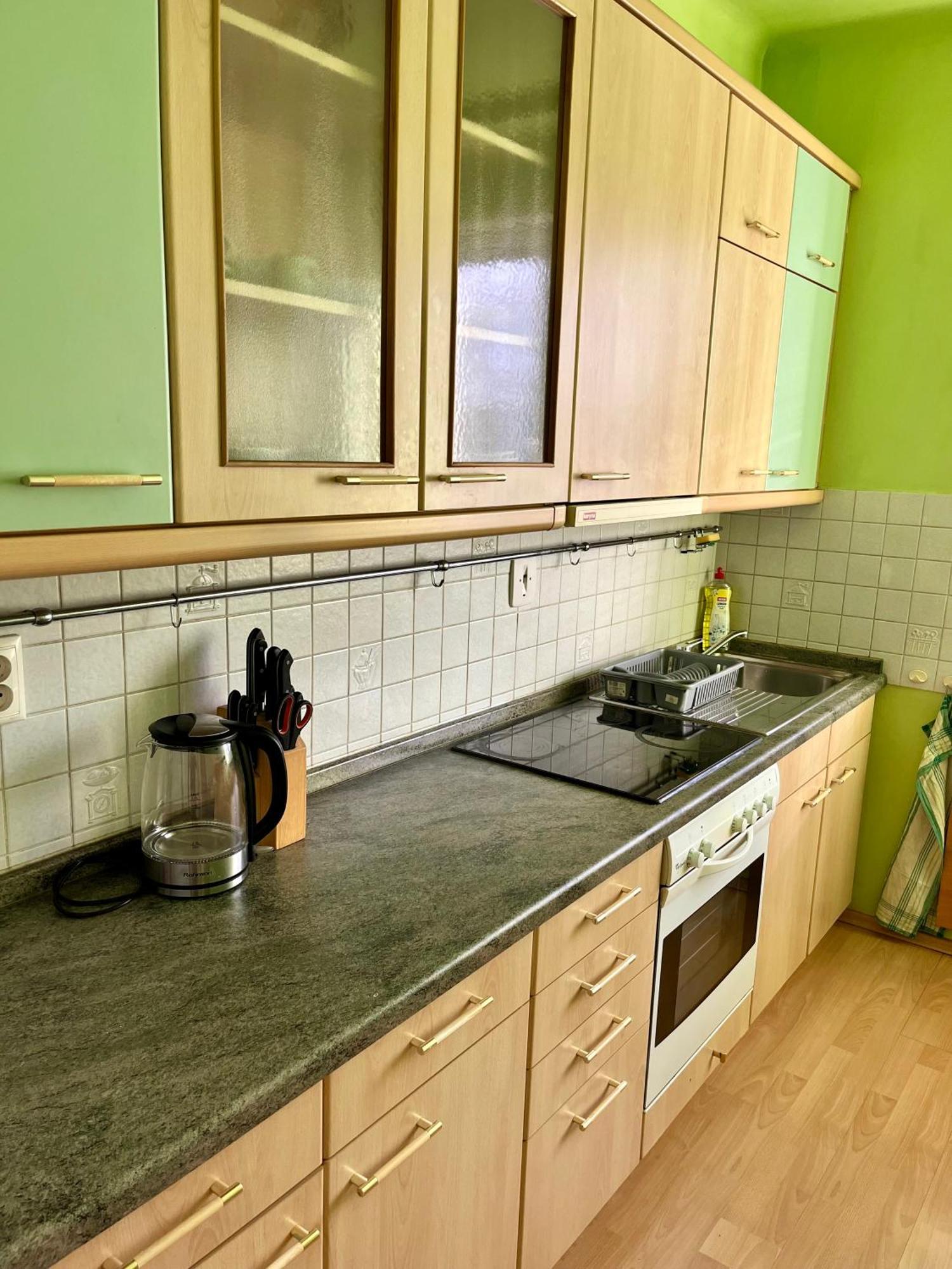 ברטיסלאבה Victory Apartment מראה חיצוני תמונה