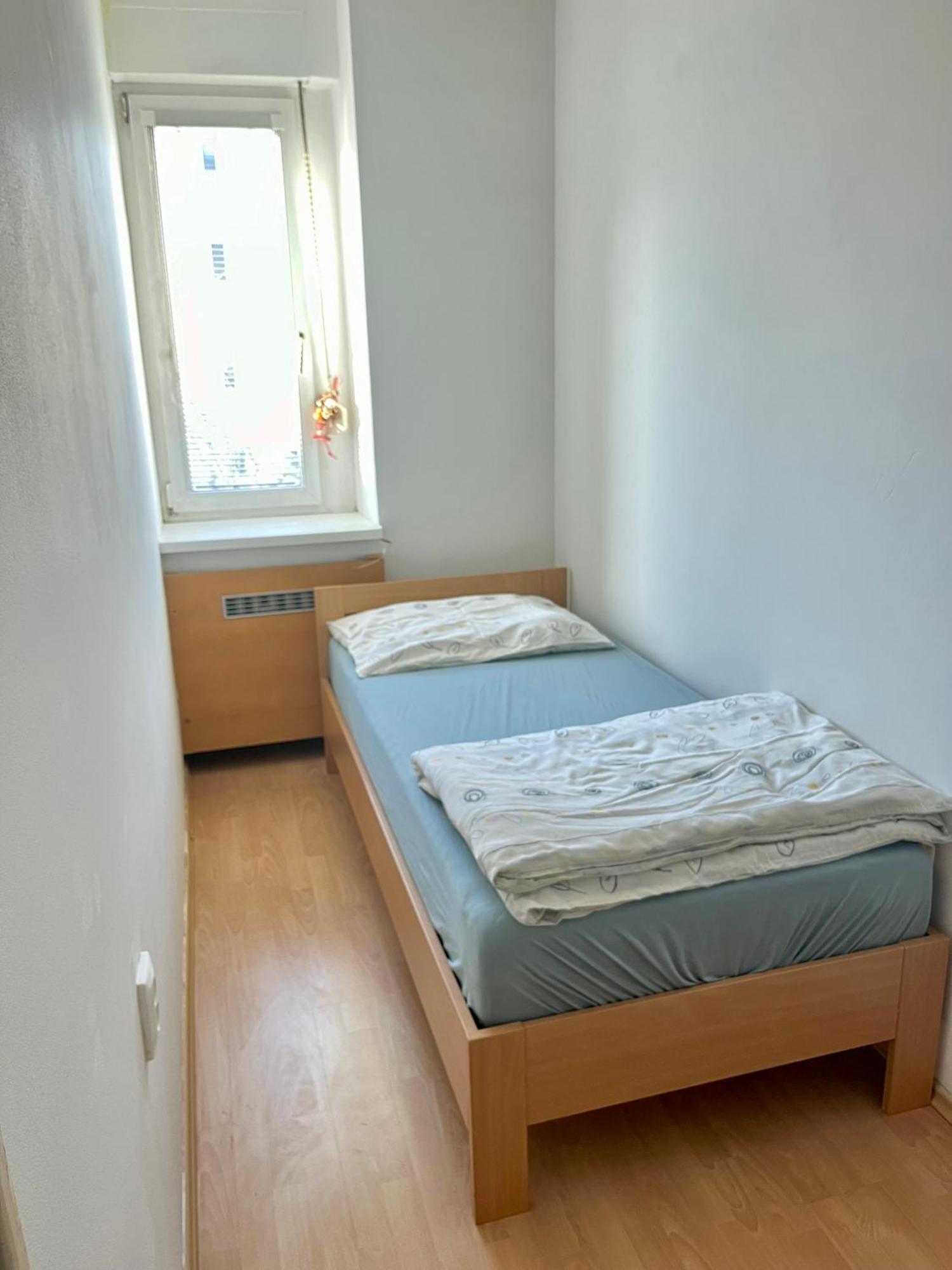 ברטיסלאבה Victory Apartment מראה חיצוני תמונה