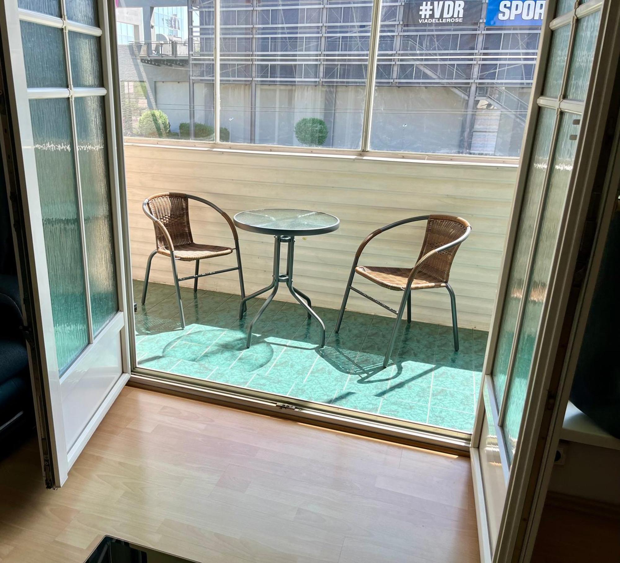 ברטיסלאבה Victory Apartment מראה חיצוני תמונה